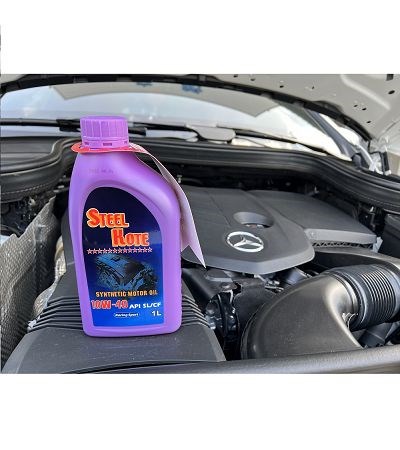 史帝波特 10W40車用機油