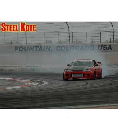 STEEL KOTE史帝波特
