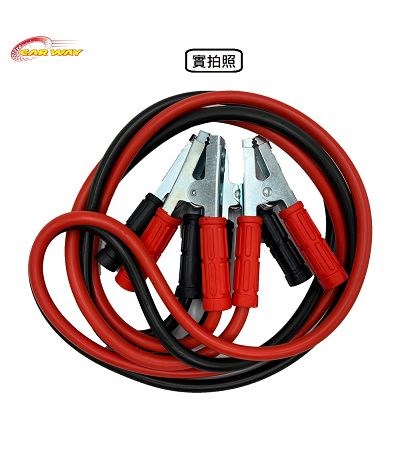 CAR WAY 救車線 1500A (拉鍊裝)